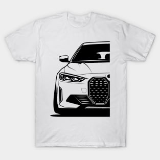 i4 M5 T-Shirt